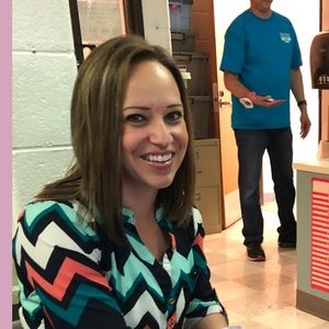 Meet your Posher, Stephanie